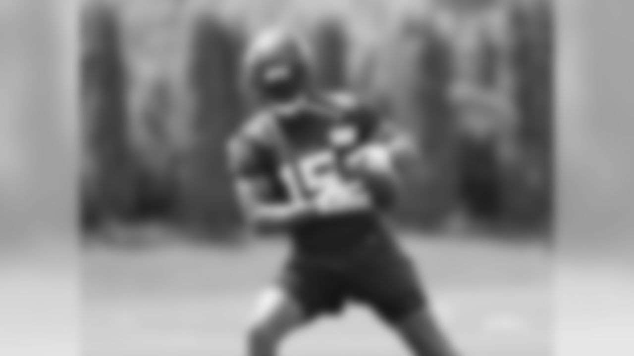 WR Brandon Marshall
