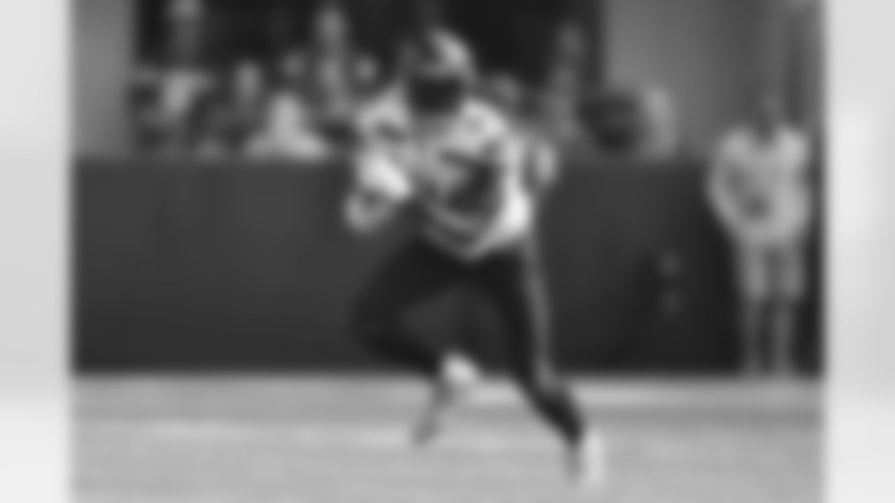 Some of the best photos of Seahawks wide receiver DK Metcalf taken during the 2021 season.