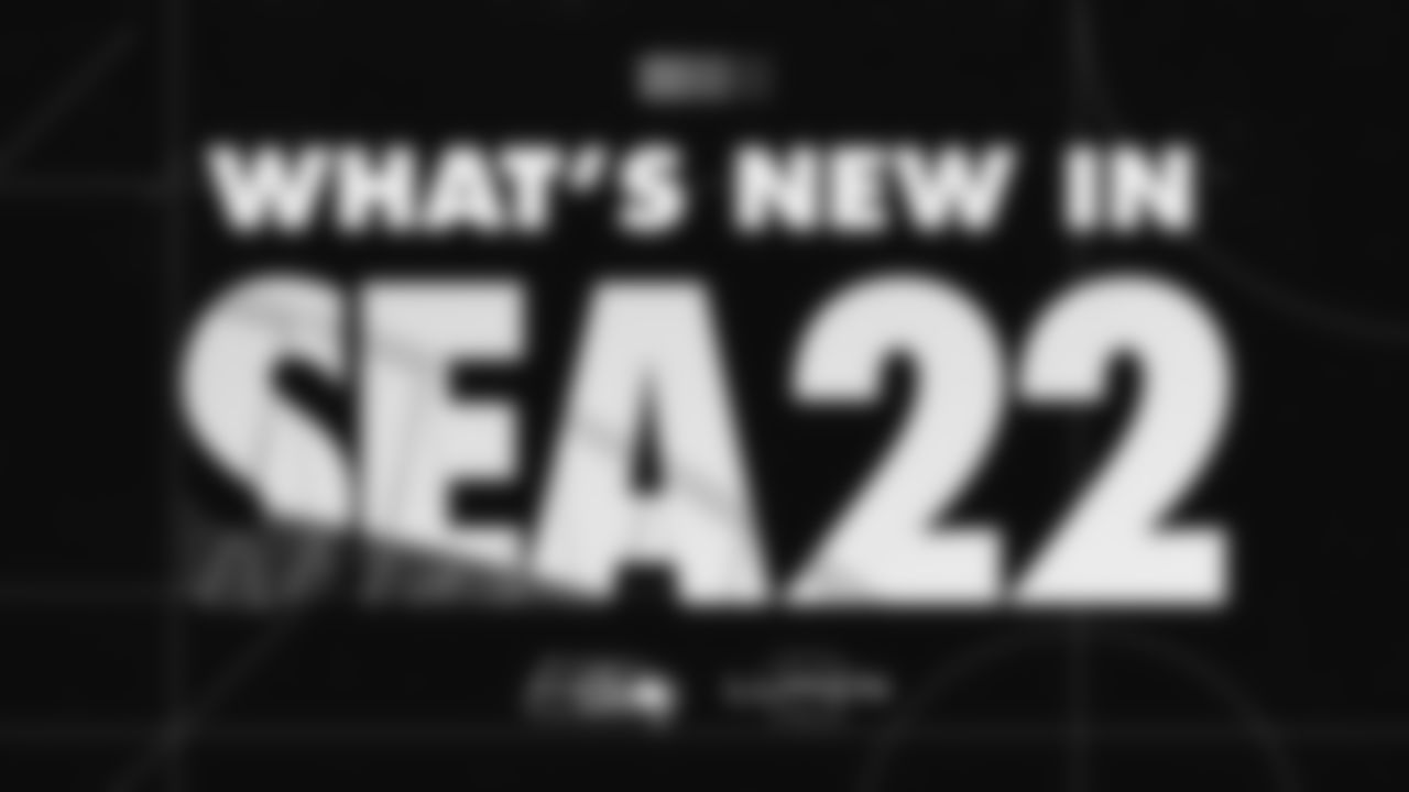 Seattle Seahawks - 12 Tour, #SeahawksCamp, and Welcome Home Week. We've got  tons of fan events to celebrate the 12s coming back. We can't wait to  #BringBackTheNoise! 