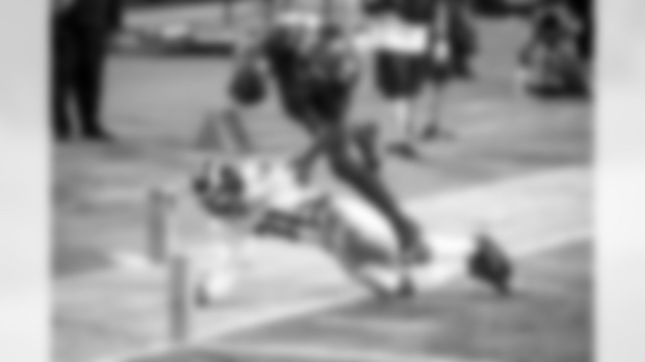 2021 Fantasy Football WR #18: Tampa Bay Buccaneers Wide Receiver Chris Godwin (AP Photo/Kevin Sabitus)