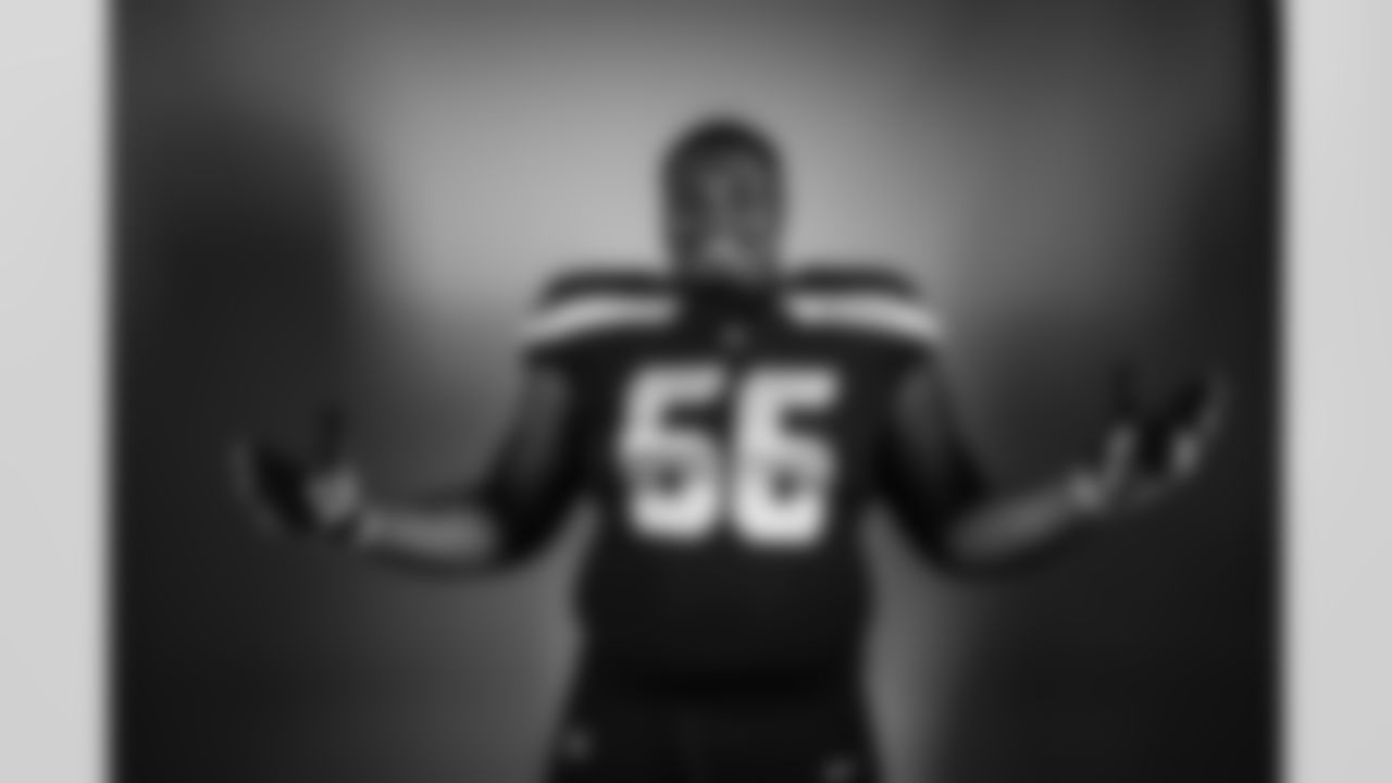 Gabe Jackson