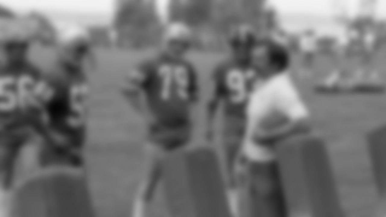 RememberingHowardMudd_1979 Seahawks Rookie Orientation 427