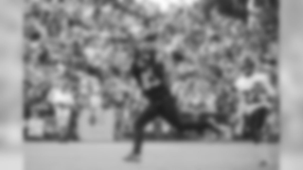 CB Jeremy Lane