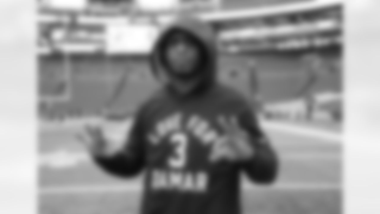 The best photos of Seahawks quarterback Geno Smith from the 2022 season.