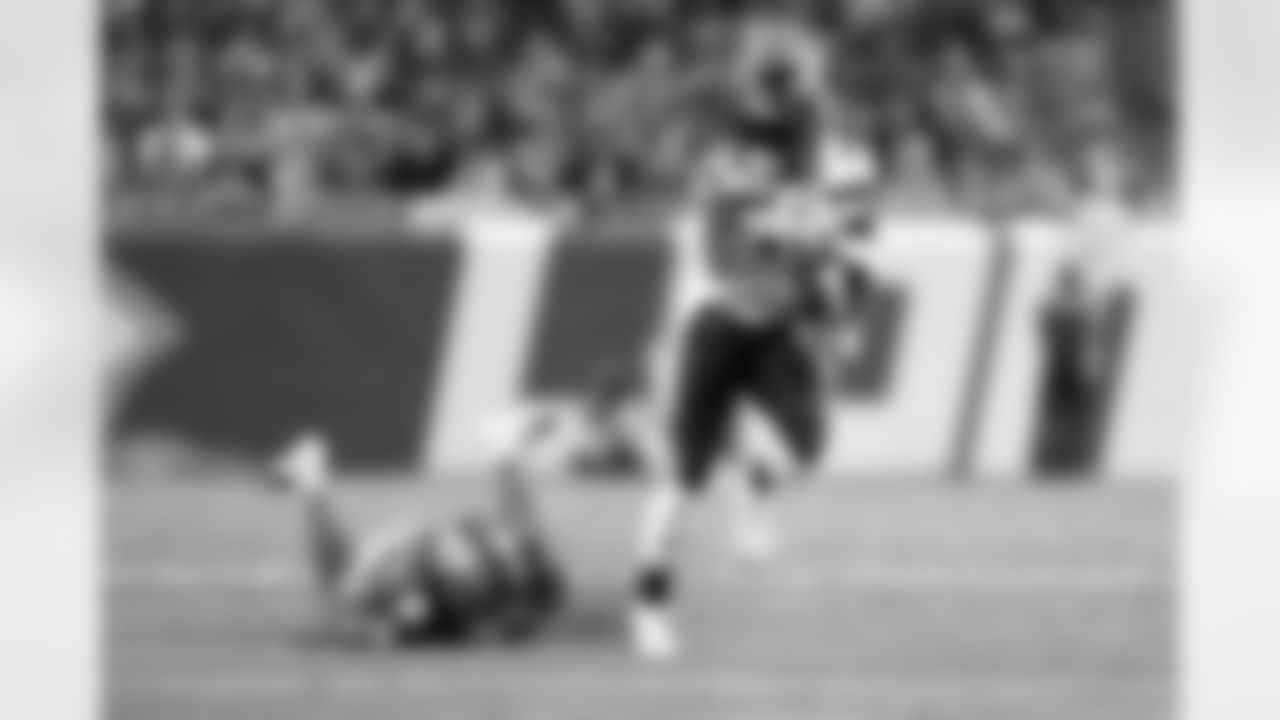 The best photos of Seahawks wide receiver DK Metcalf from the 2022 season.