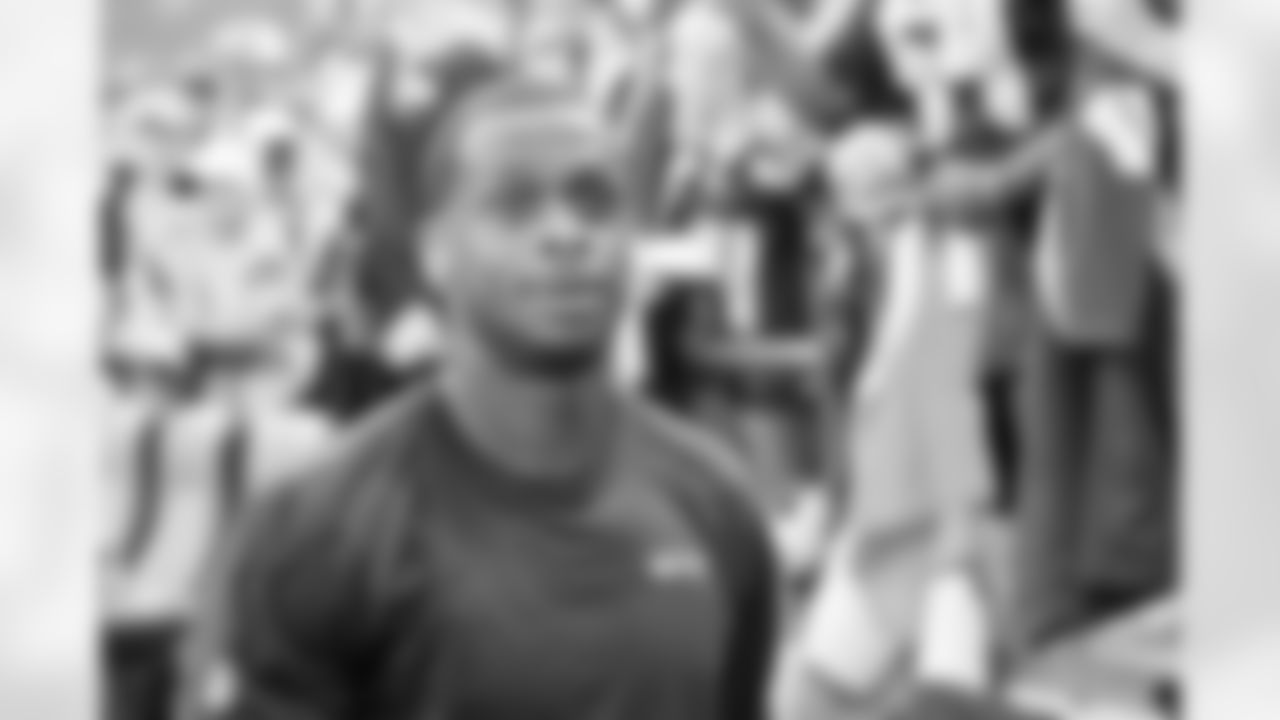 The best photos of Seahawks quarterback Geno Smith from the 2022 season.