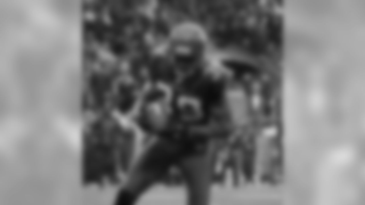 39 - CB Brandon Browner
