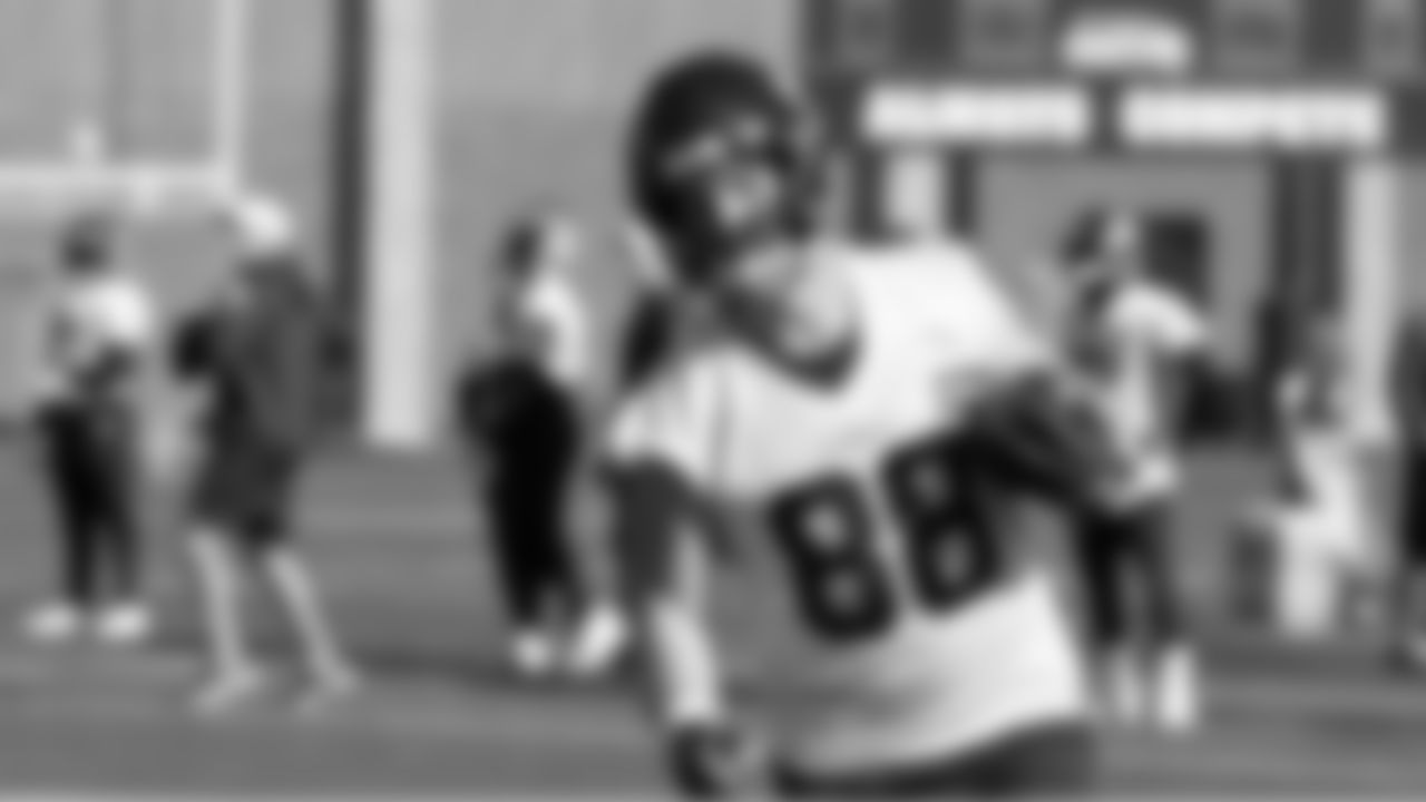 TE Will Dissly