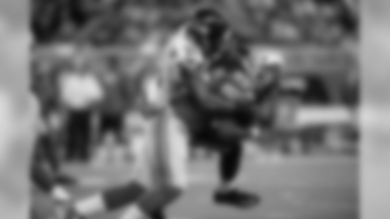 Defensive Back Nickell Robey-Coleman