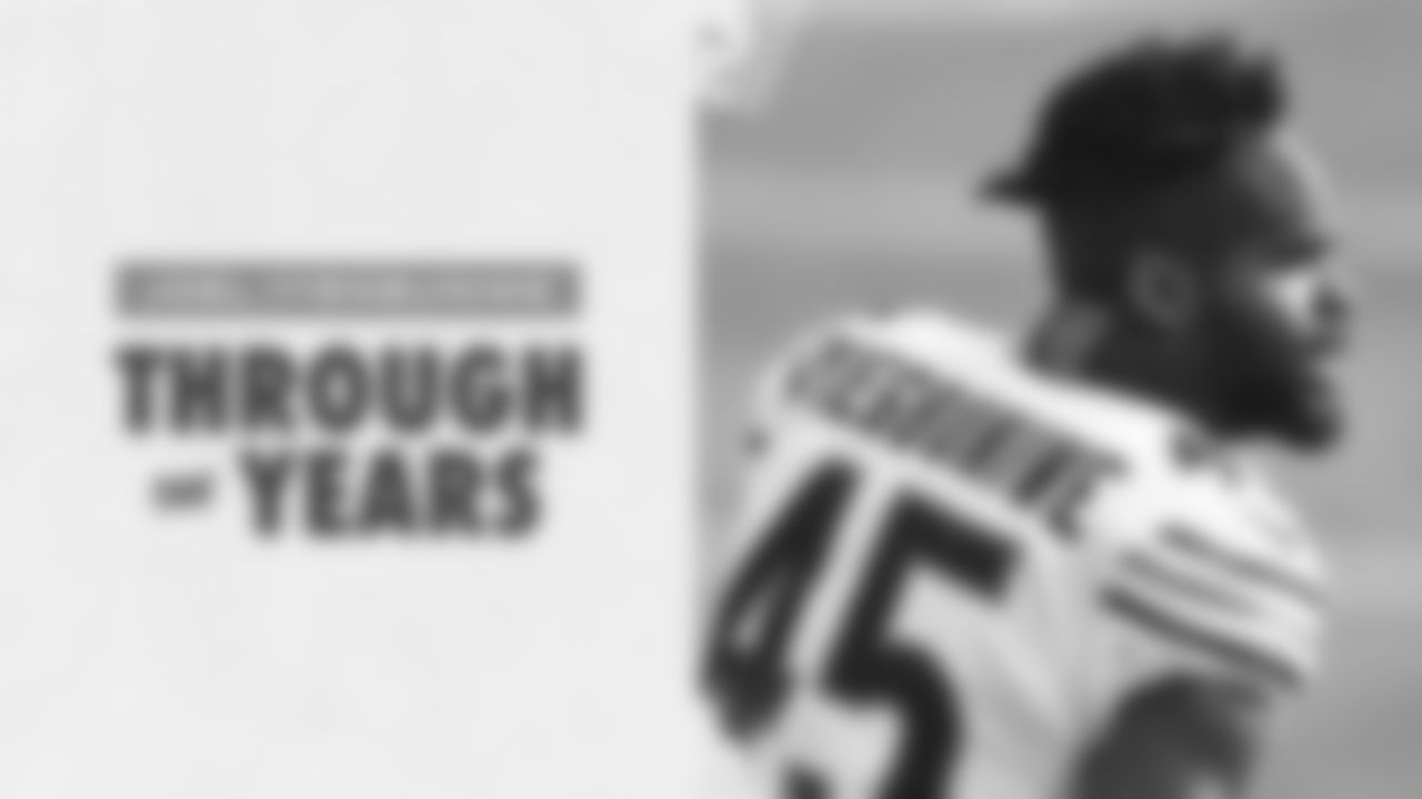 through-the-years_joel-iyiegbuniwe
