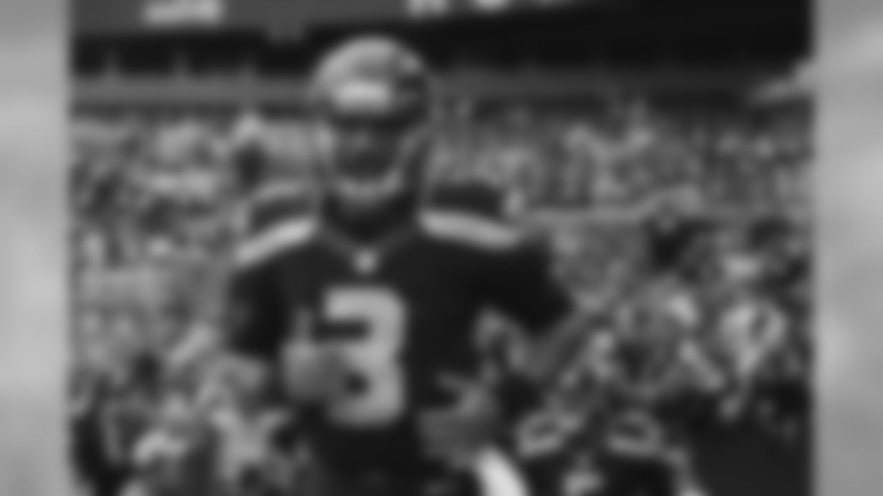 [September 12, 2010]: Seahawks 31 – 49ers 6