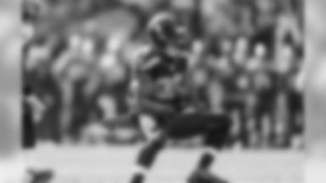 Seattle Seahawks vs Tennessee Titans; Doug Baldwin