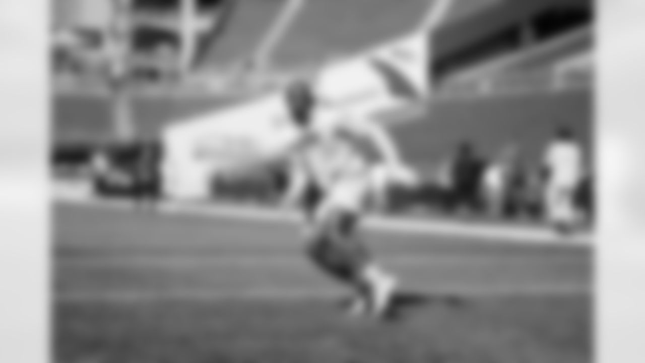 The best photos of Seahawks cornerback Mike Jackson from the 2022 season.