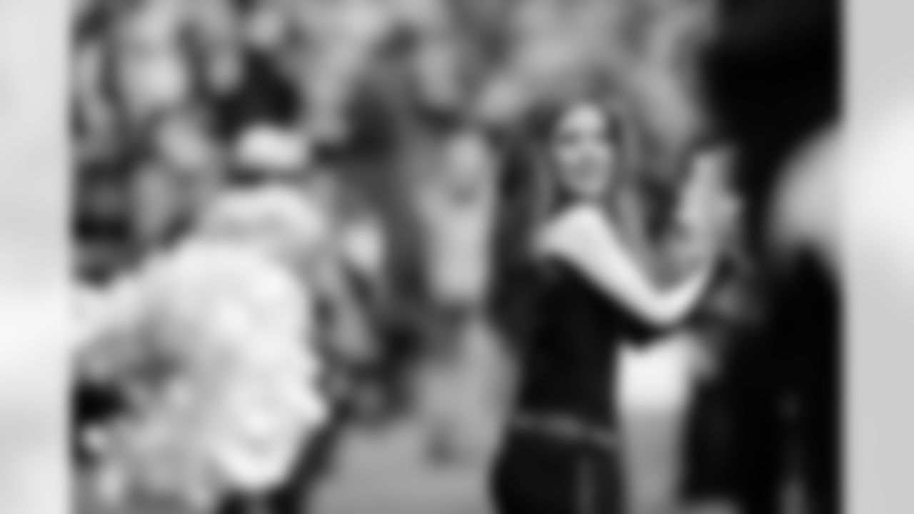 [November 23, 2003]: Ravens 44 – Seahawks 41 (OT)