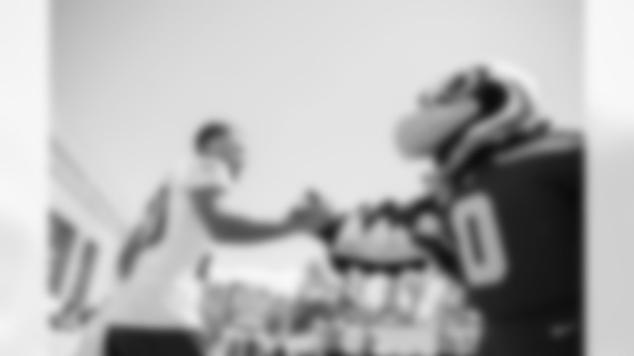 The Seahawks began the 2023 season with the first practice of Training Camp at the Virginia Mason Athletic Center on Wednesday, July 26, 2023