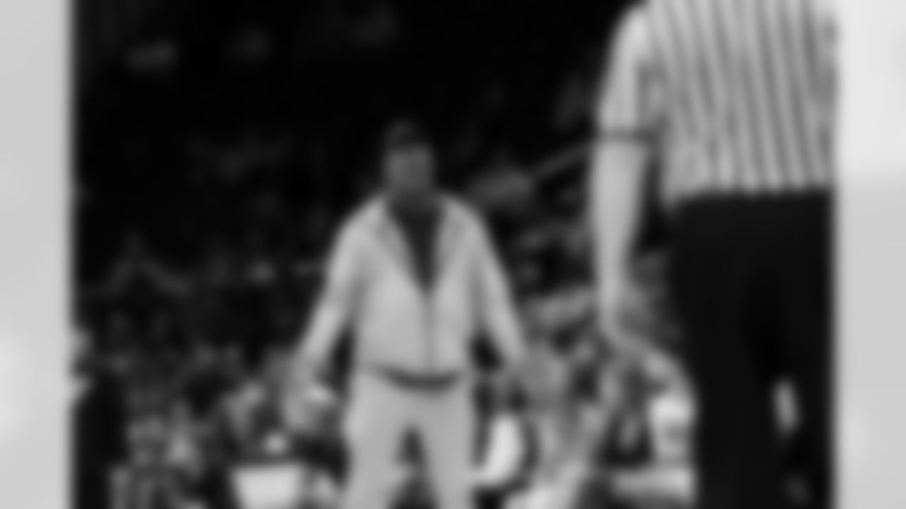 Seahawks legends team up with Seattle sports icons for the second annual Champions of Change All-Star Basketball game on Friday, June 23, 2023.