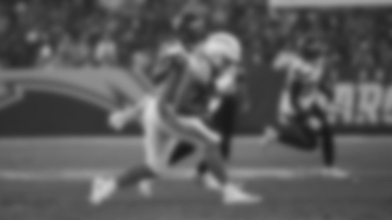 FS Bradley McDougald