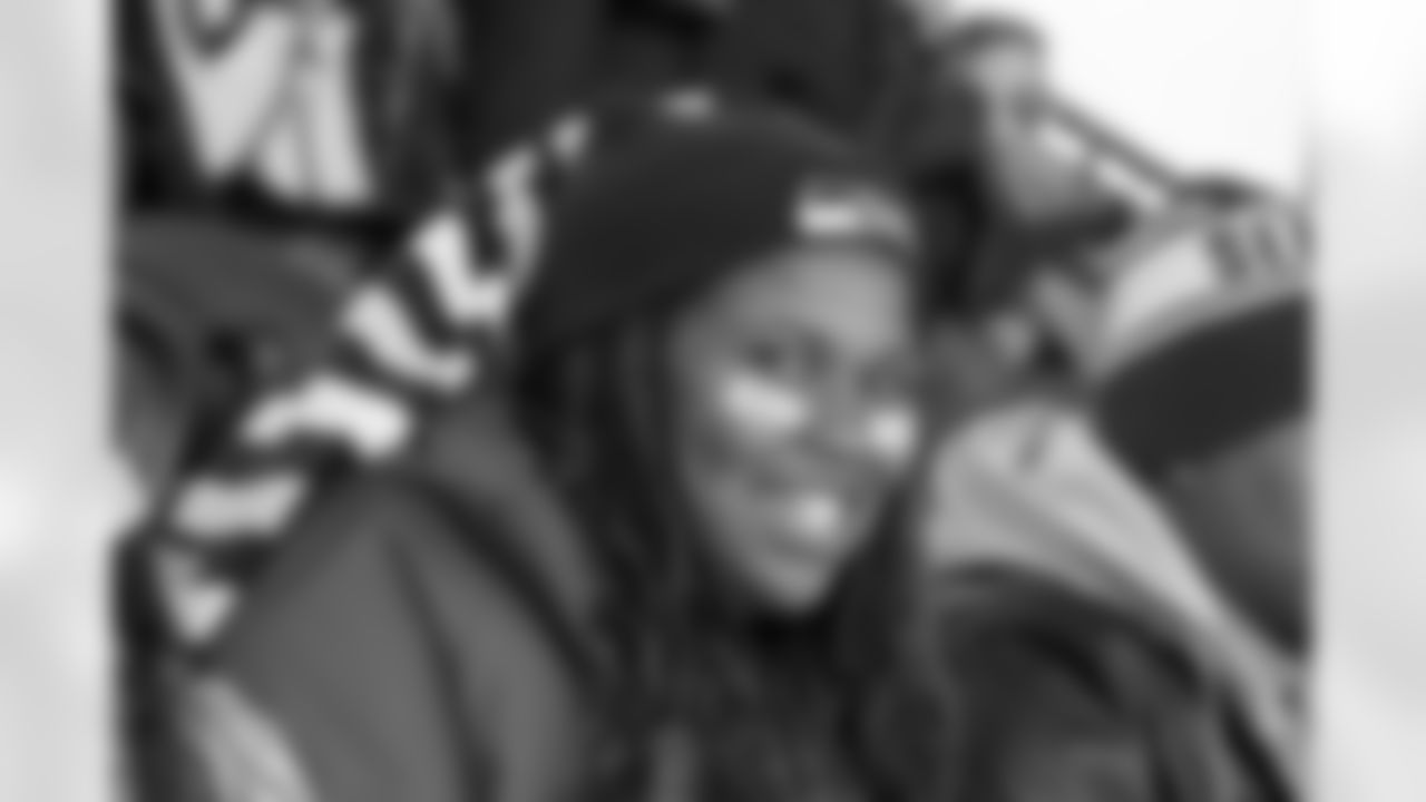 [January 10, 2015]: 31 Seahawks – Panthers 17 NFC Divisional Playoff