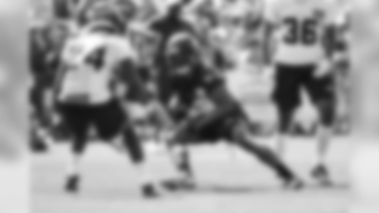 WR Doug Baldwin