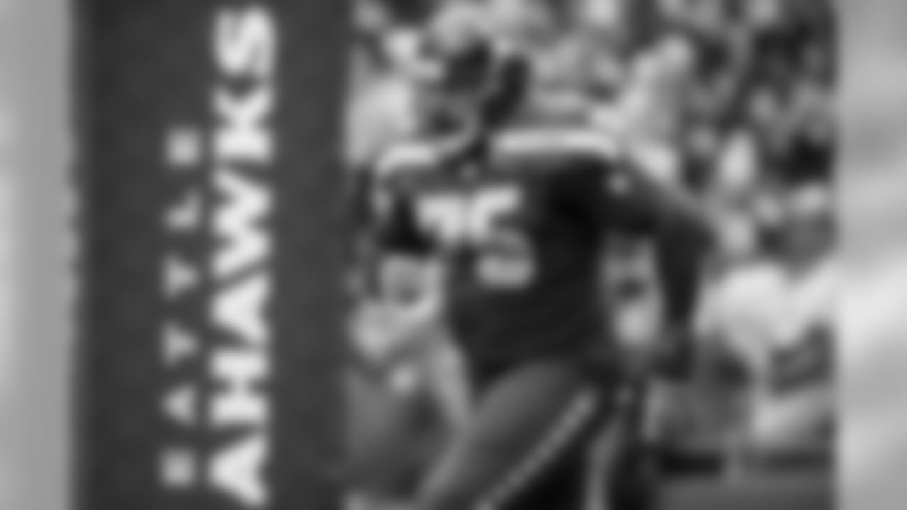 OT Duane Brown
