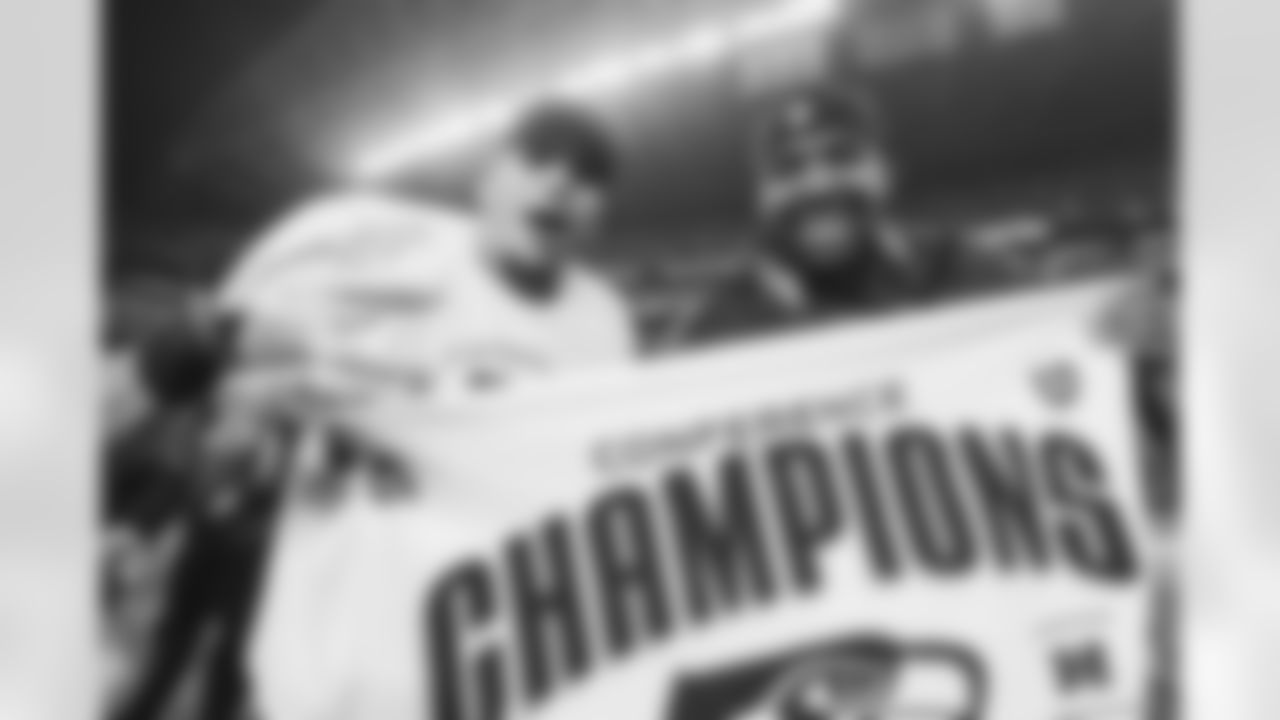 NFC Championship Seahawks vs San Francisco 49ers