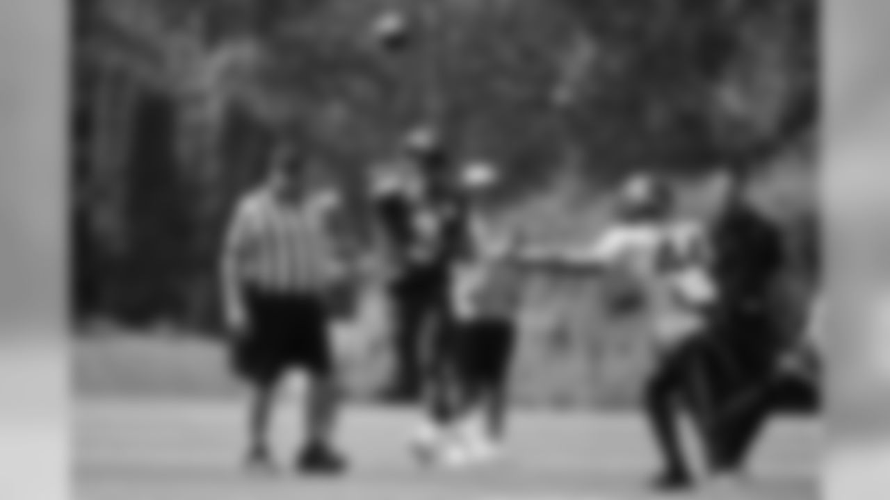 QB Russell Wilson