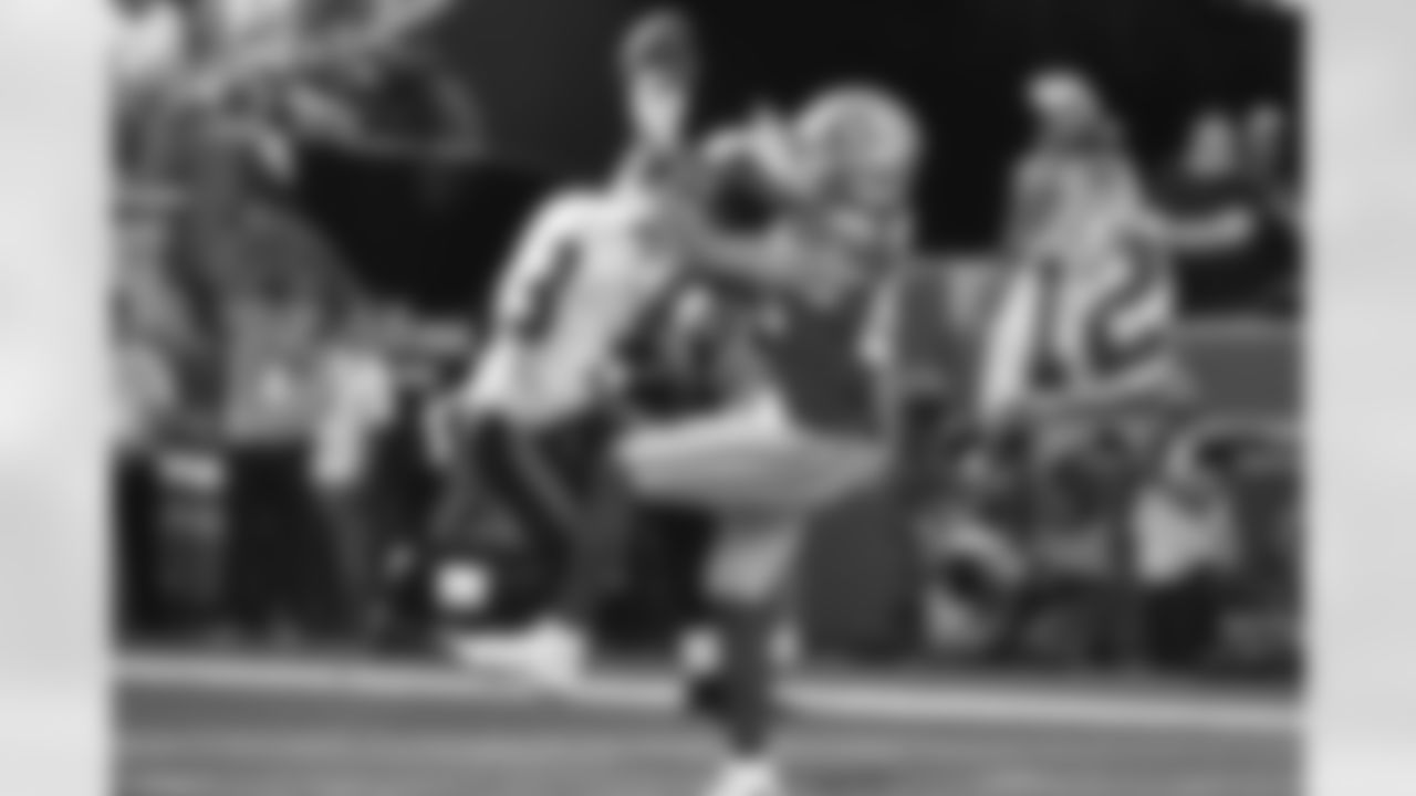 Some of the best photos of Seahawks safety Jamal Adams from the 2021 season.