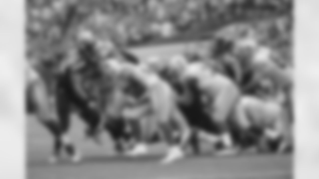 [December 2, 2012]: Seahawks 23 - Bears 17 (OT)