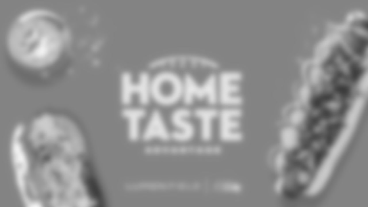 Lumen Field - News: Lumen Field launches Home Taste Advantage