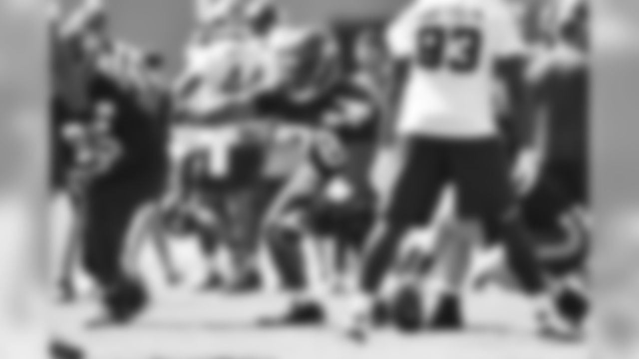G D.J. Fluker