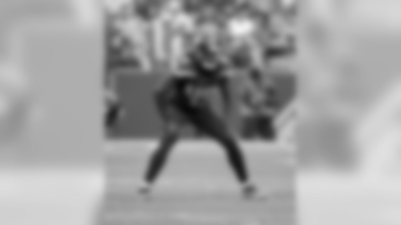 LB Shaquem Griffin