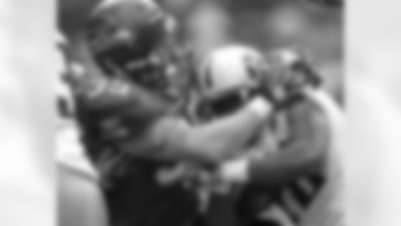 Week 17 - Seahawks 13, Titans 17