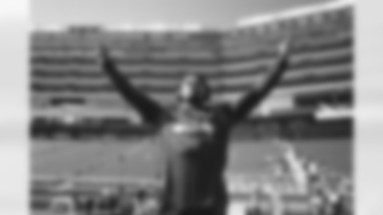 Some of the best photos of Seahawks cornerback D.J. Reed taken during the 2021 season.