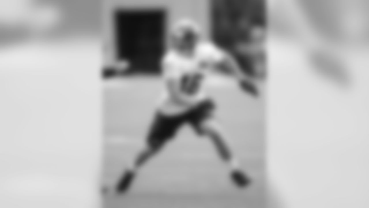Mike Taylor