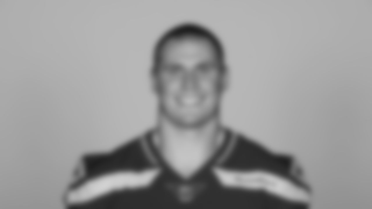57 - Linebacker - Cody Barton