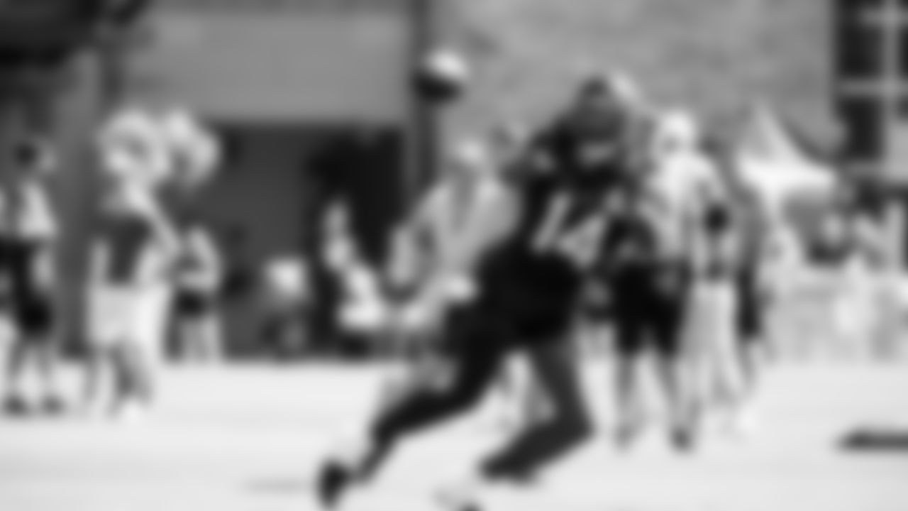 WR DK Metcalf