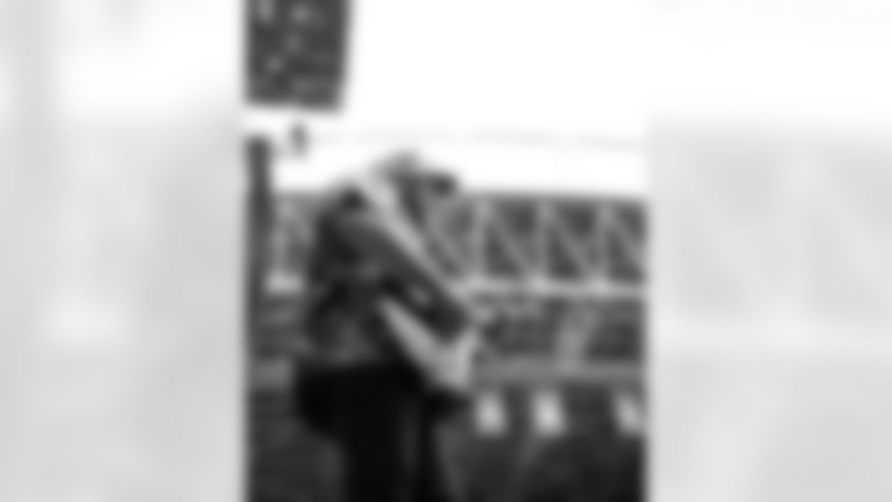 Luke Combs, Cody Johnson, Zach Bryan, and Morgan Wade performed at Lumen Field on Saturday, June 4, 2022.