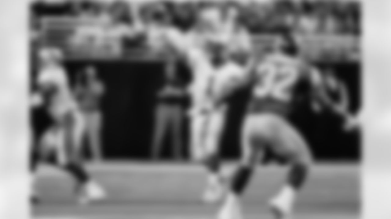 1997 Moon, Warren Rams2