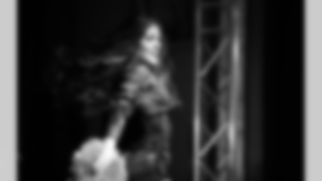 [October 18, 2015]: Seahawks vs Carolina Panthers