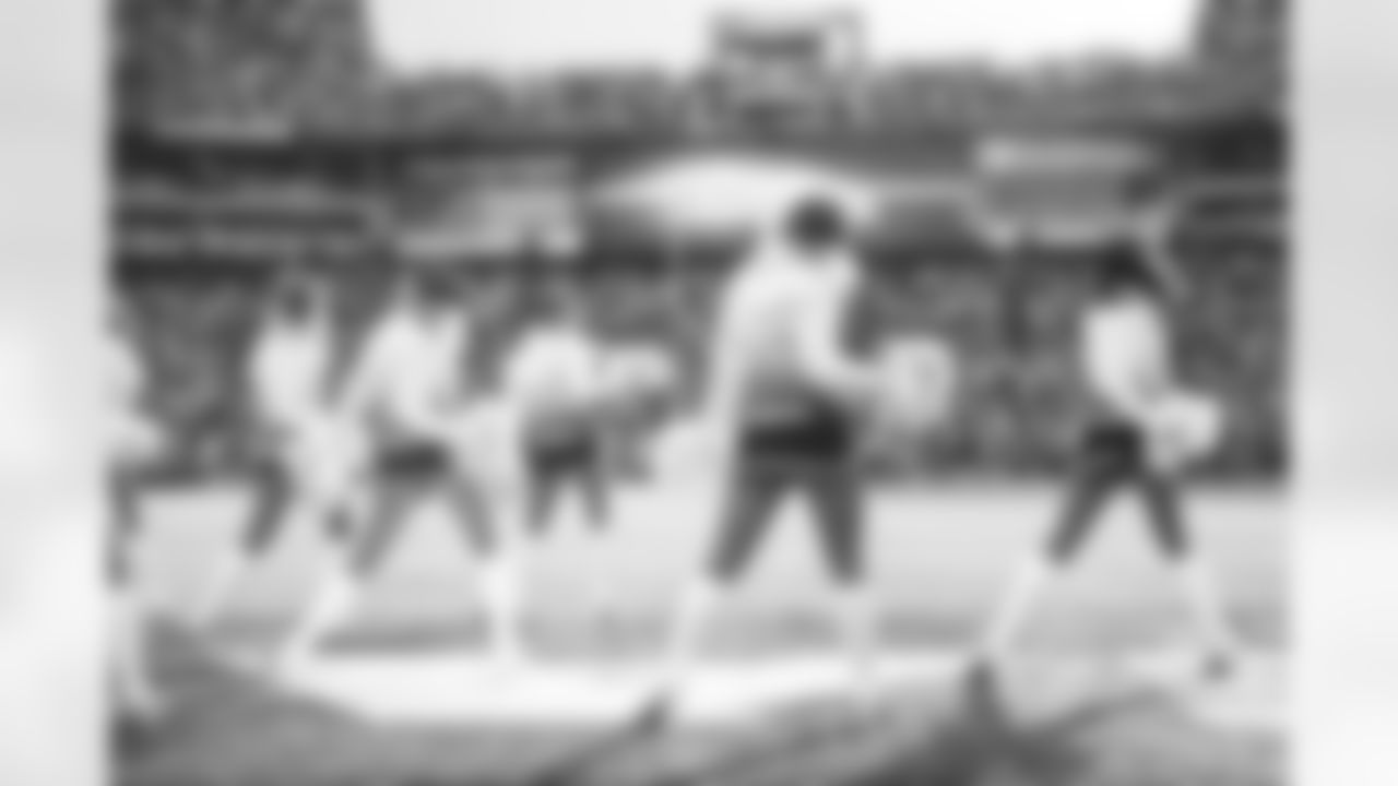 [December 7, 1997]: Ravens 31 – Seahawks 24