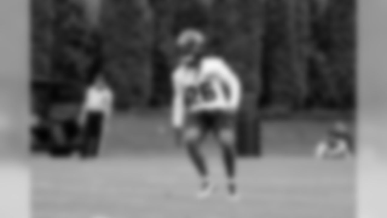 CB Shaquill Griffin