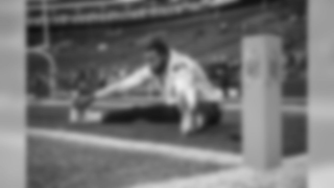 [December 13, 2009]: Texans 34- Seahawks 7