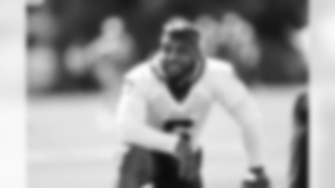 Seahawks kick off day one of Minicamp