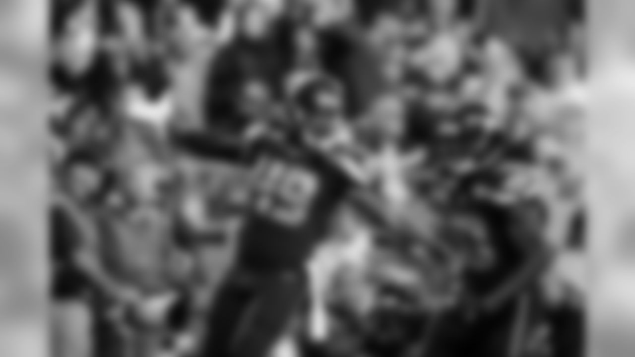 LB Shaquem Griffin