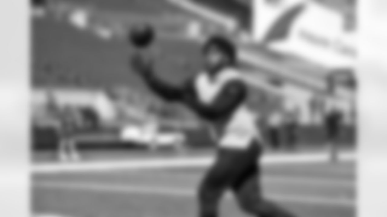 The best photos of Seahawks linebacker Jordyn Brooks from the 2022 season.
