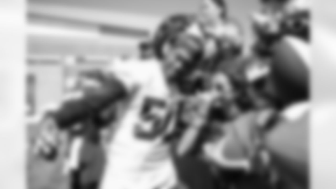 The Seahawks began the 2023 season with the first practice of Training Camp at the Virginia Mason Athletic Center on Wednesday, July 26, 2023