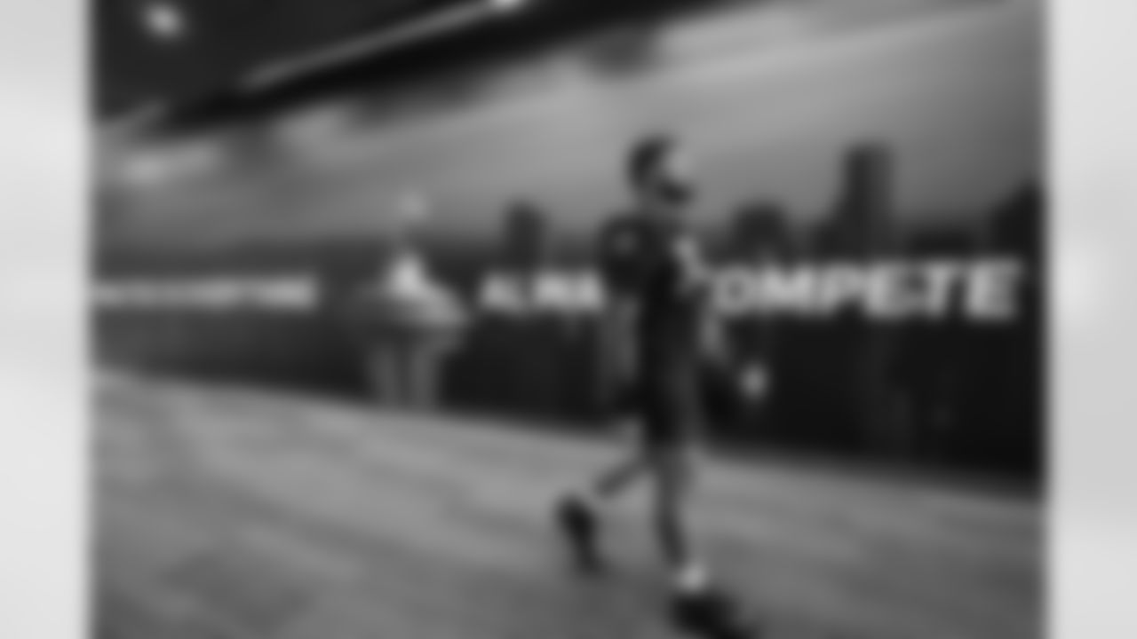 The Seahawks began the 2023 season with the first practice of Training Camp at the Virginia Mason Athletic Center on Wednesday, July 26, 2023