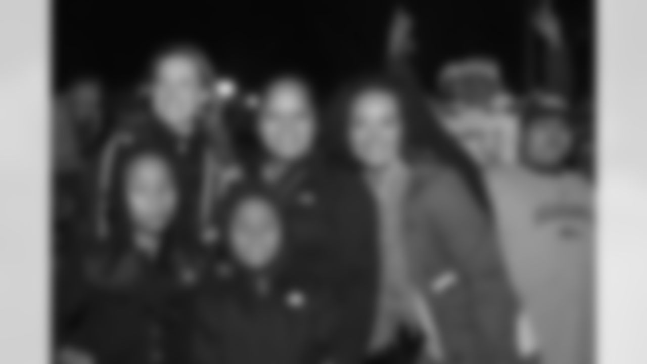 [October 24, 2004]: Cardinals 25 – Seahawks 17Seattle Seahawks kicker Josh Brown, top, knocks the ball out of the end zone to avoid a touchdown as Arizona Cardinals' Gerald Hayes, rear, and Renaldo Hill, rear right, pursue, after Brown had his punt blocked in the fourth quarter Sunday, Oct. 24, 2004, in Tempe, Ariz. The Cardinals got a safety on the play in their 25-17 win. (AP Photo/Roy Dabner)