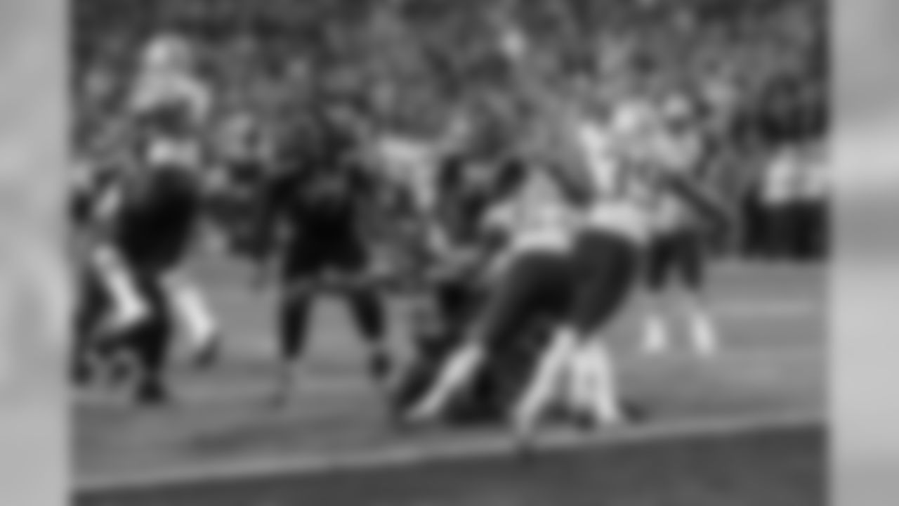 Seattle's hopes ended on when Russell Wilson's pass intended for Ricardo Lockette was intercepted at the one-yard line by the Patriots.