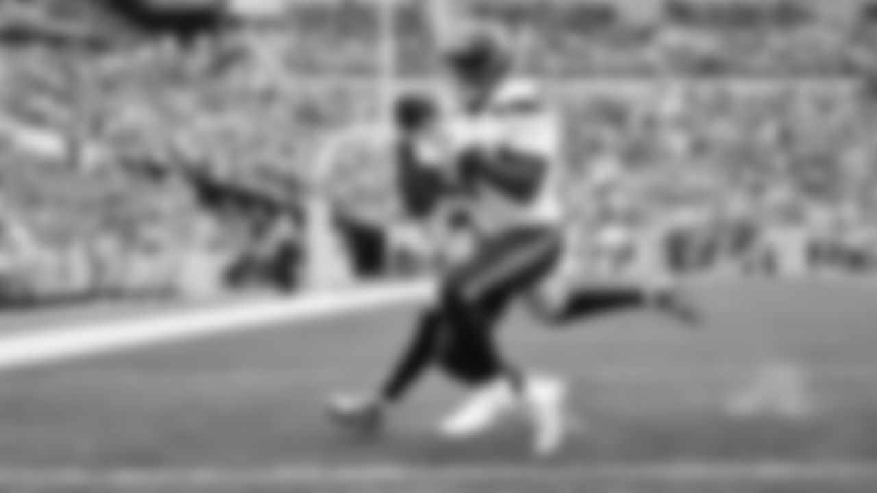 WR DK Metcalf